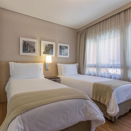 Etoile Hotels Jardins São Paulo Luaran gambar