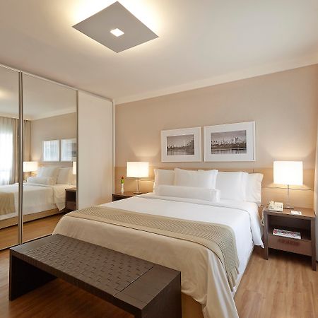 Etoile Hotels Jardins São Paulo Luaran gambar