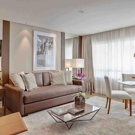 Etoile Hotels Jardins São Paulo Luaran gambar