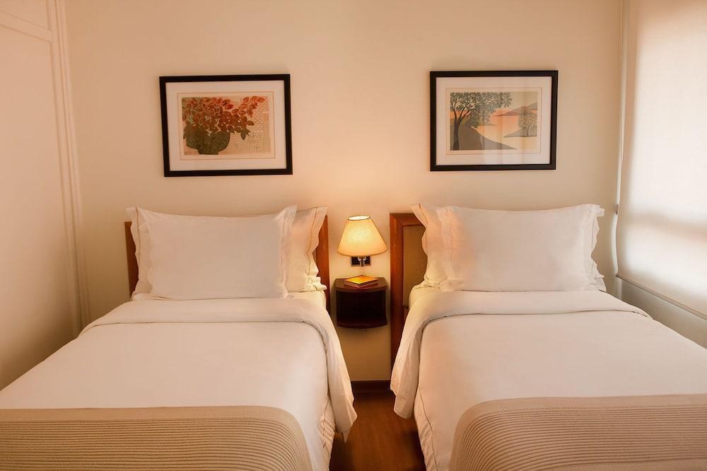 Etoile Hotels Jardins São Paulo Luaran gambar