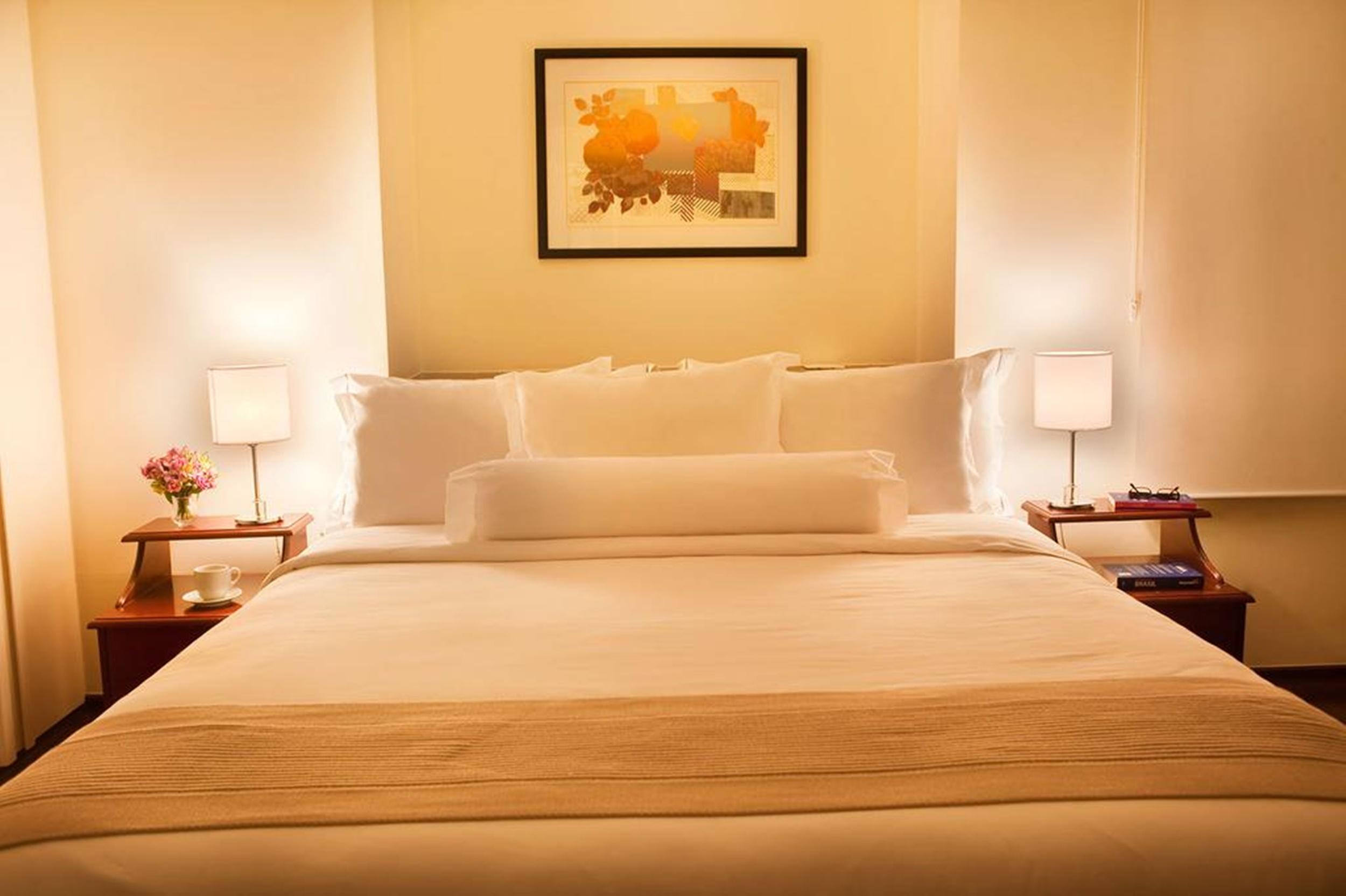 Etoile Hotels Jardins São Paulo Luaran gambar