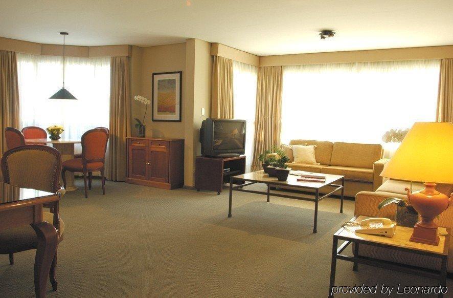 Etoile Hotels Jardins São Paulo Luaran gambar