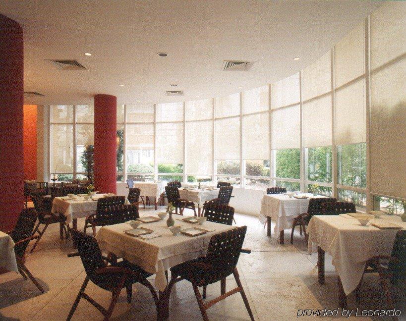 Etoile Hotels Jardins São Paulo Luaran gambar