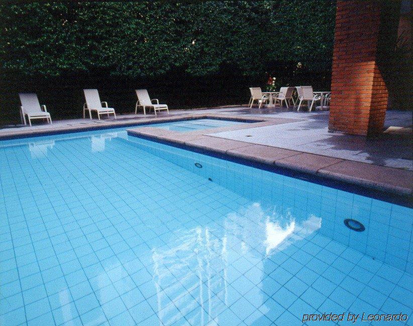 Etoile Hotels Jardins São Paulo Luaran gambar