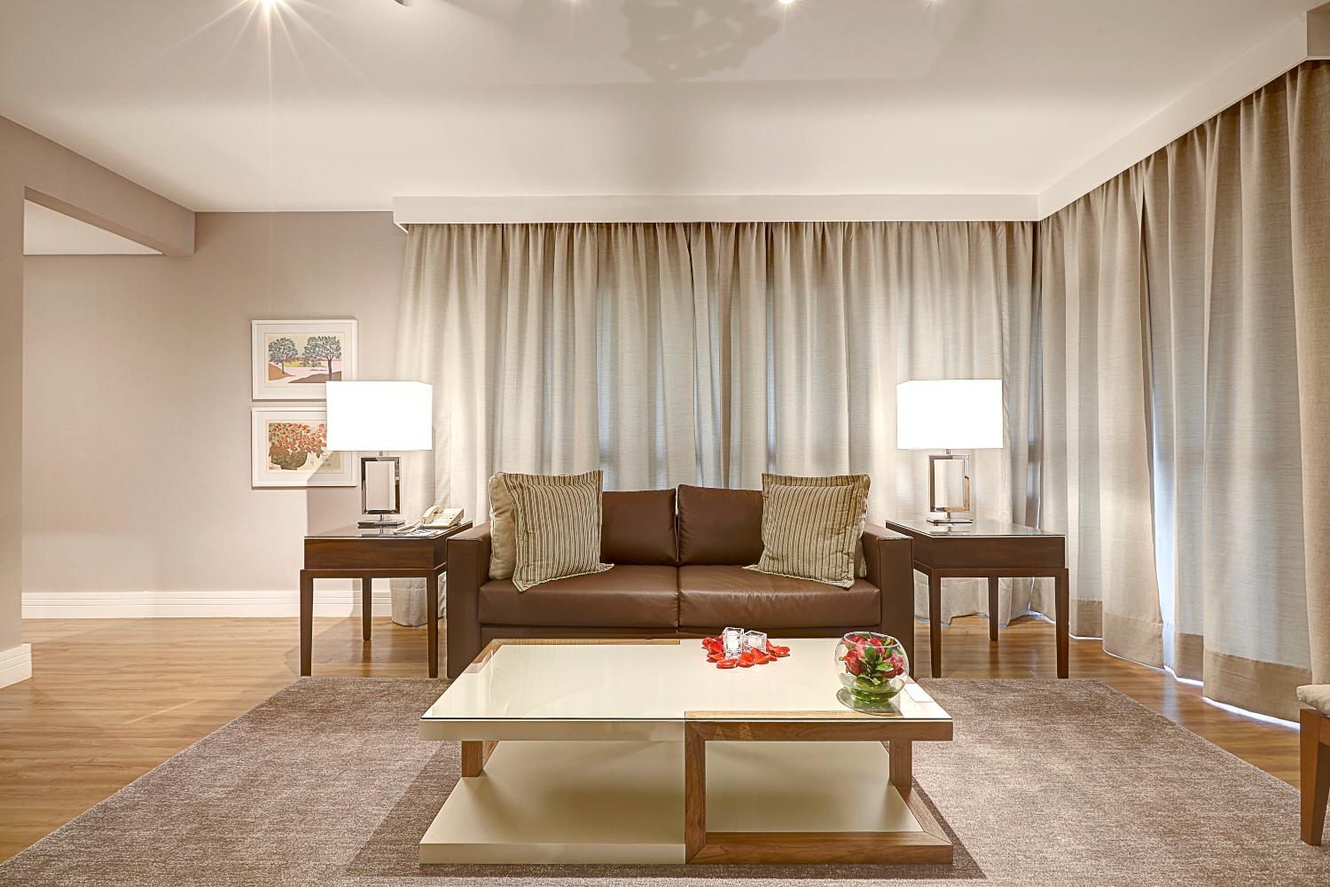 Etoile Hotels Jardins São Paulo Luaran gambar