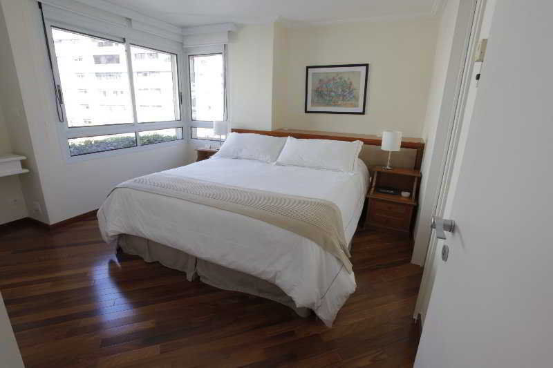 Etoile Hotels Jardins São Paulo Luaran gambar