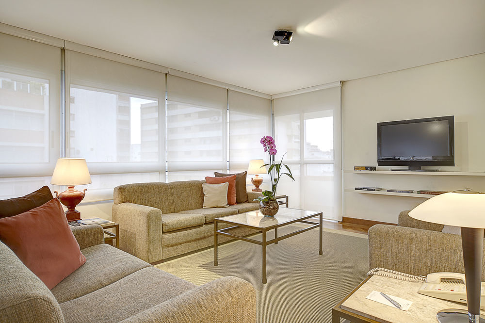 Etoile Hotels Jardins São Paulo Luaran gambar