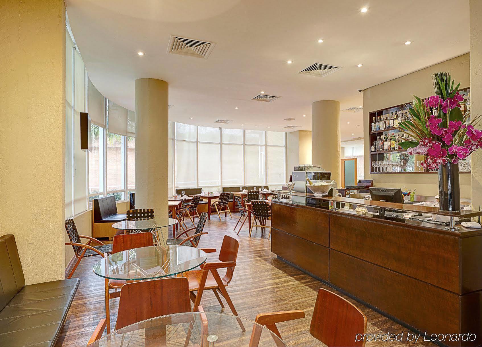 Etoile Hotels Jardins São Paulo Luaran gambar