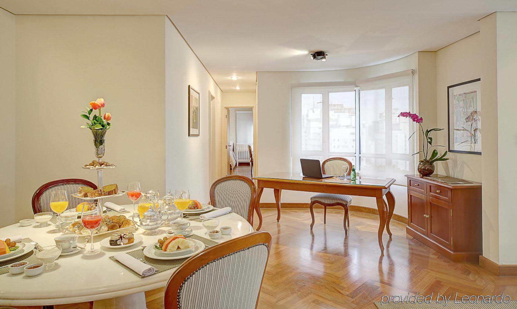 Etoile Hotels Jardins São Paulo Luaran gambar