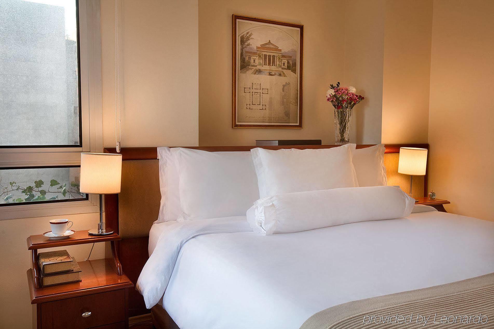 Etoile Hotels Jardins São Paulo Luaran gambar