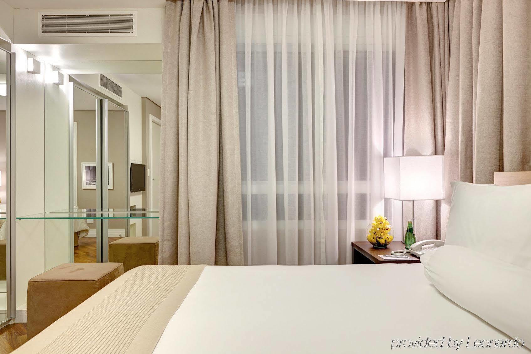 Etoile Hotels Jardins São Paulo Luaran gambar