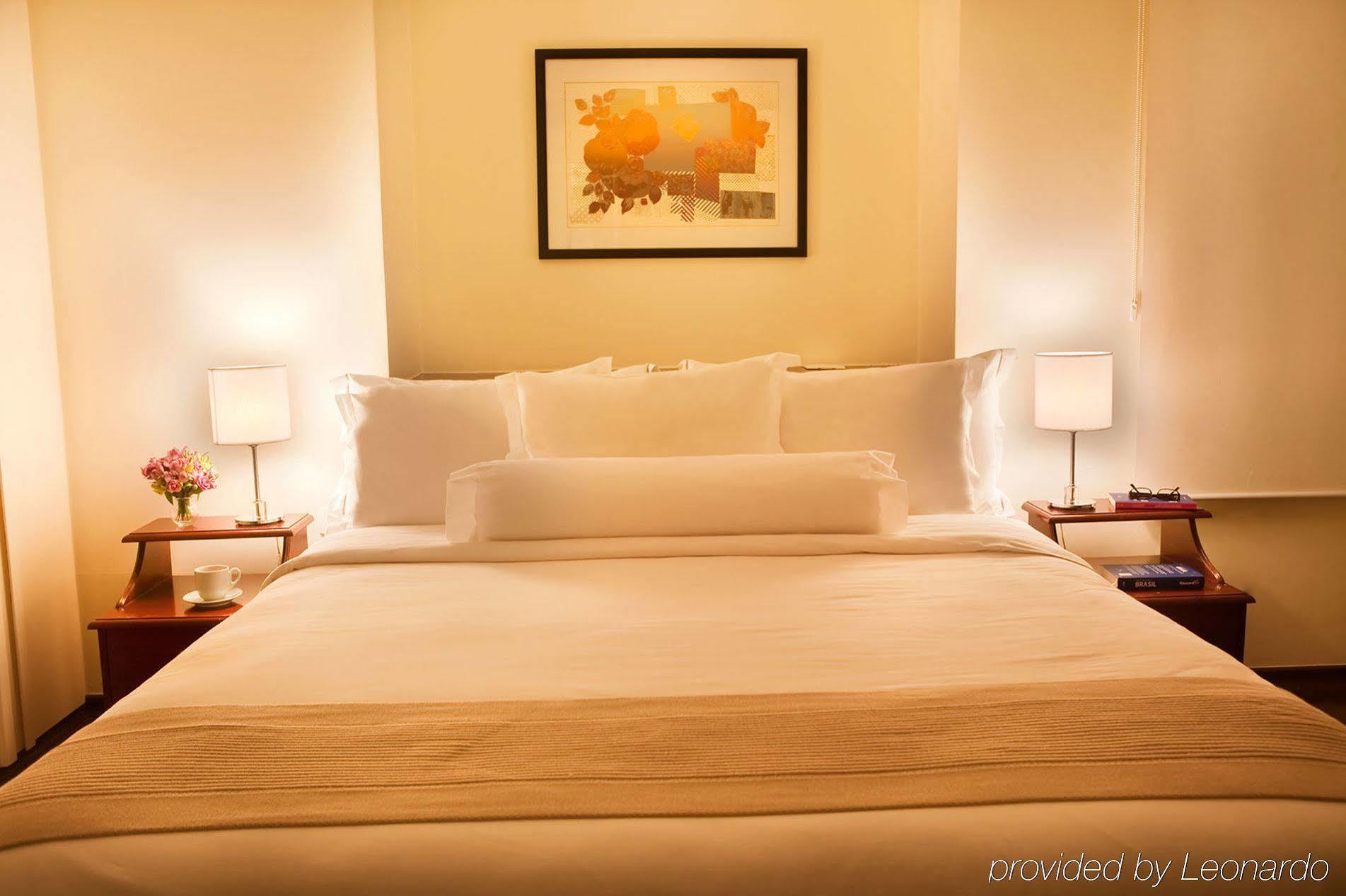Etoile Hotels Jardins São Paulo Luaran gambar