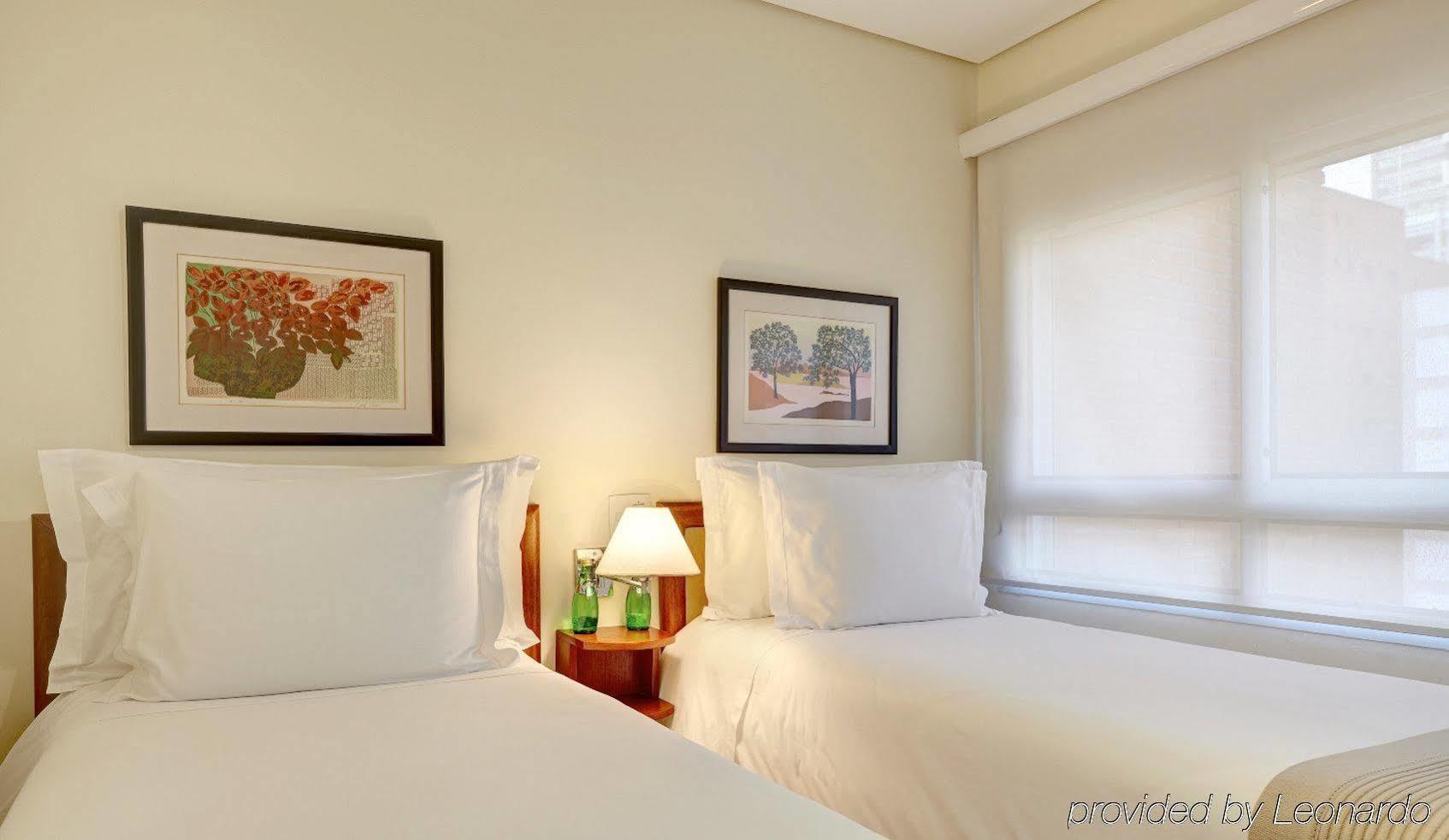 Etoile Hotels Jardins São Paulo Luaran gambar