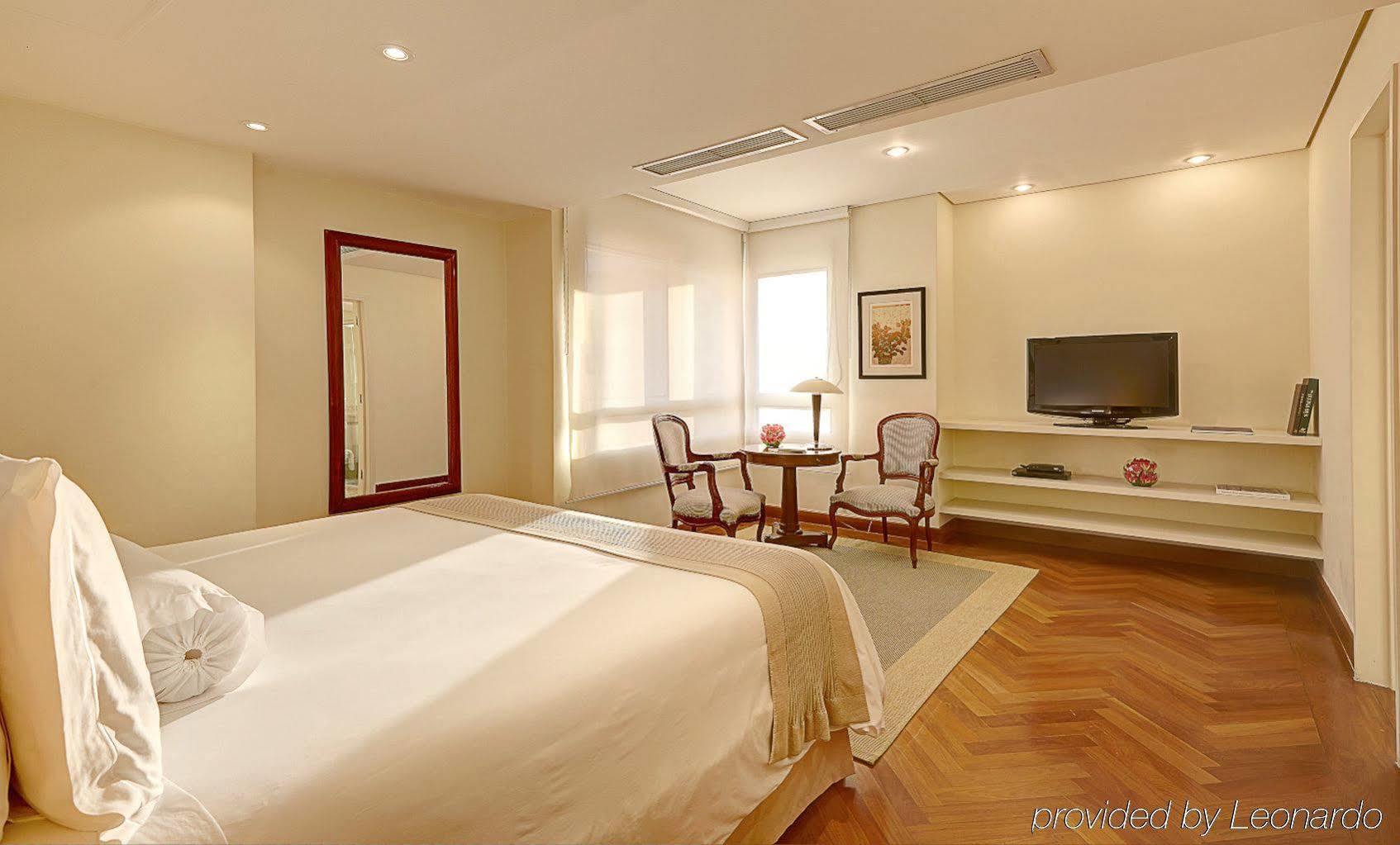Etoile Hotels Jardins São Paulo Luaran gambar