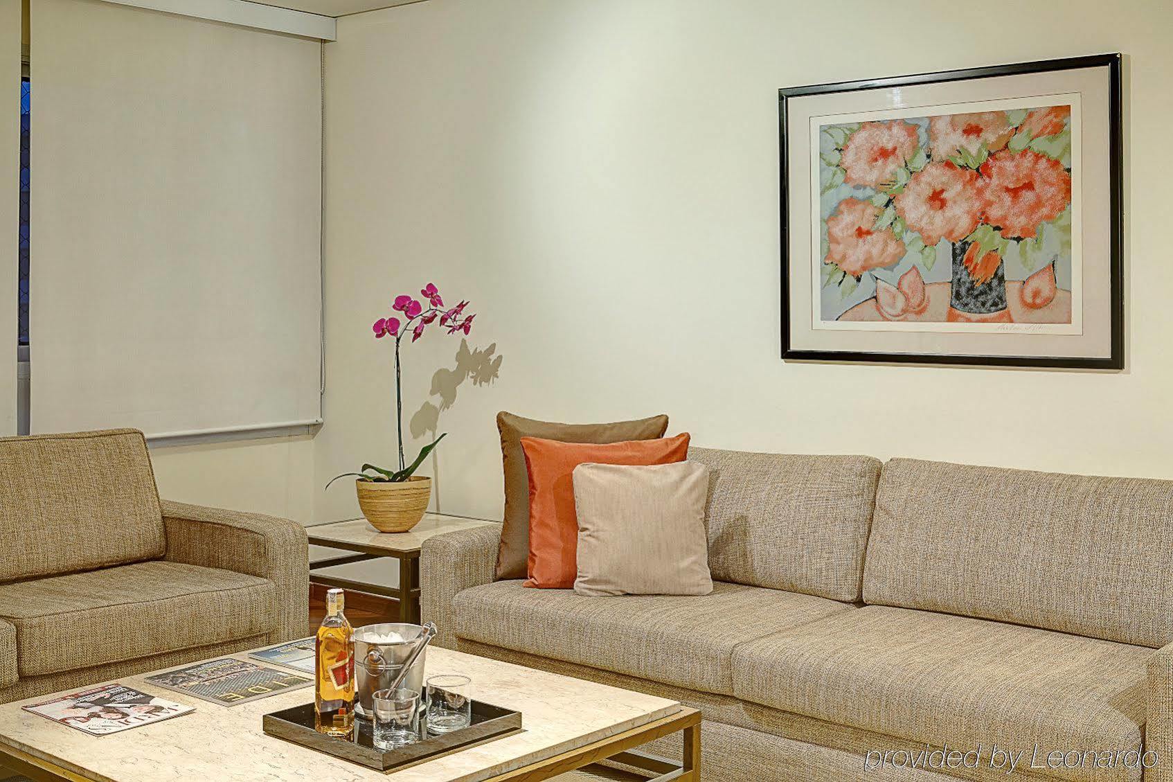 Etoile Hotels Jardins São Paulo Luaran gambar