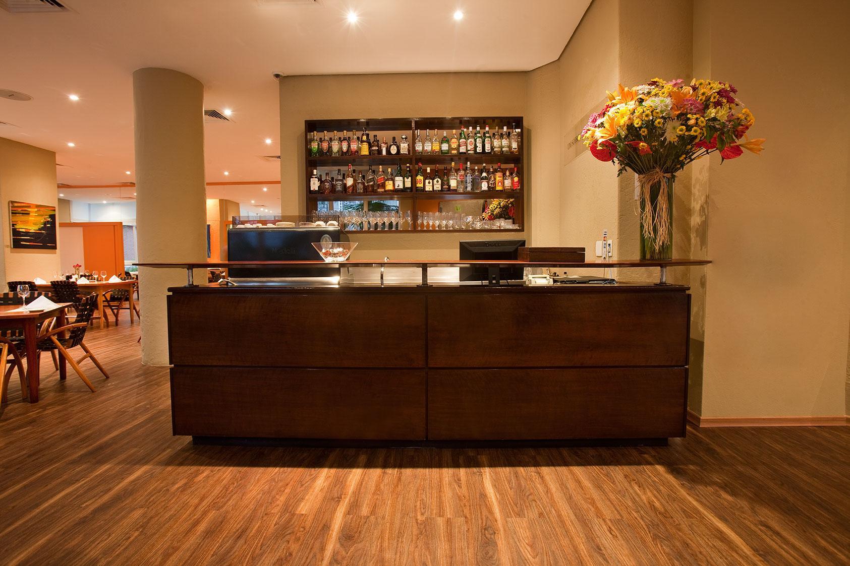 Etoile Hotels Jardins São Paulo Luaran gambar