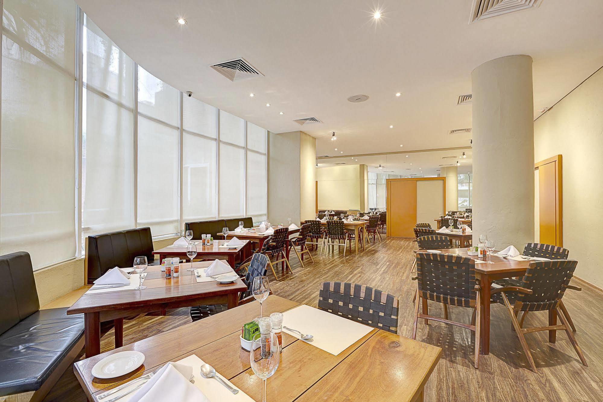 Etoile Hotels Jardins São Paulo Luaran gambar
