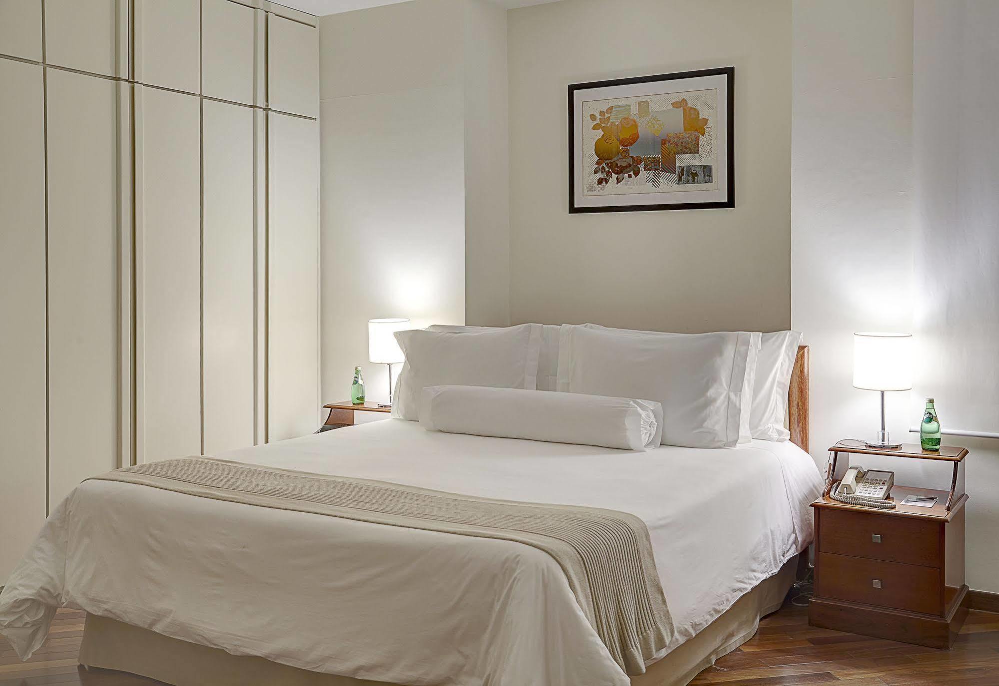 Etoile Hotels Jardins São Paulo Luaran gambar