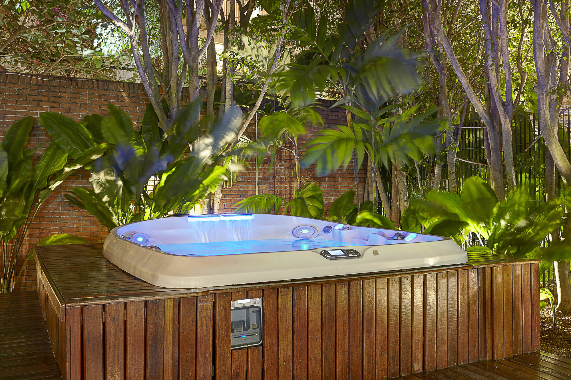 Etoile Hotels Jardins São Paulo Luaran gambar