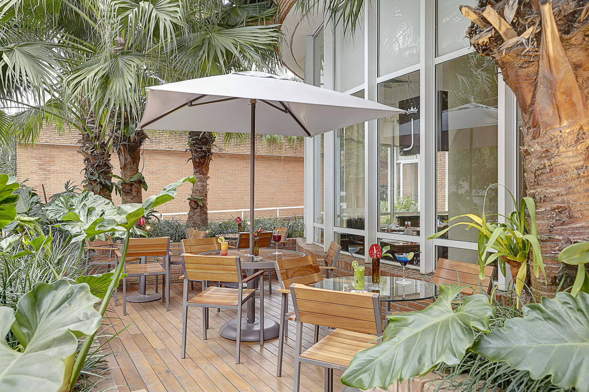 Etoile Hotels Jardins São Paulo Luaran gambar
