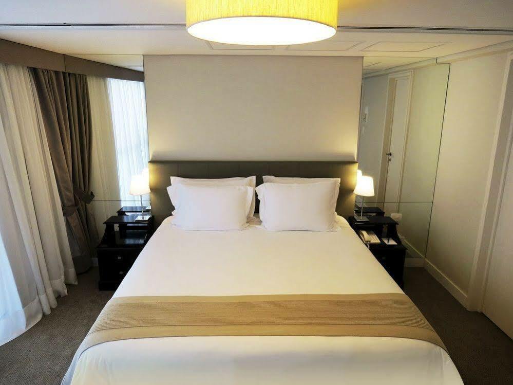 Etoile Hotels Jardins São Paulo Luaran gambar