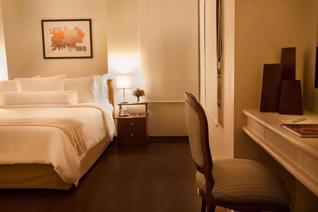 Etoile Hotels Jardins São Paulo Bilik gambar
